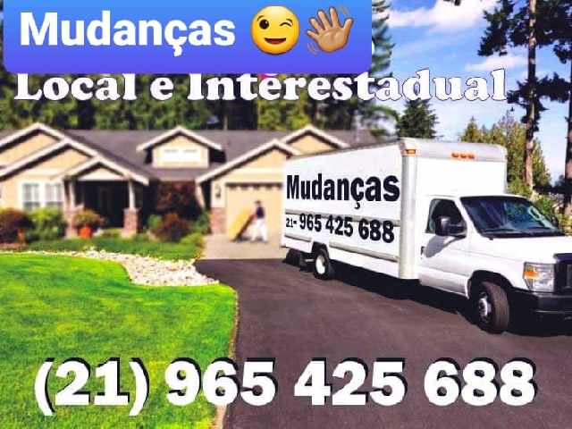 Mudança interestadual compartilhada