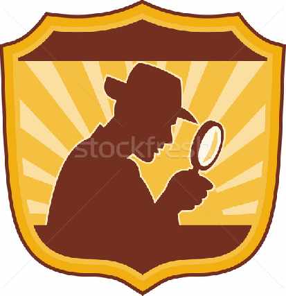 Detetive particular